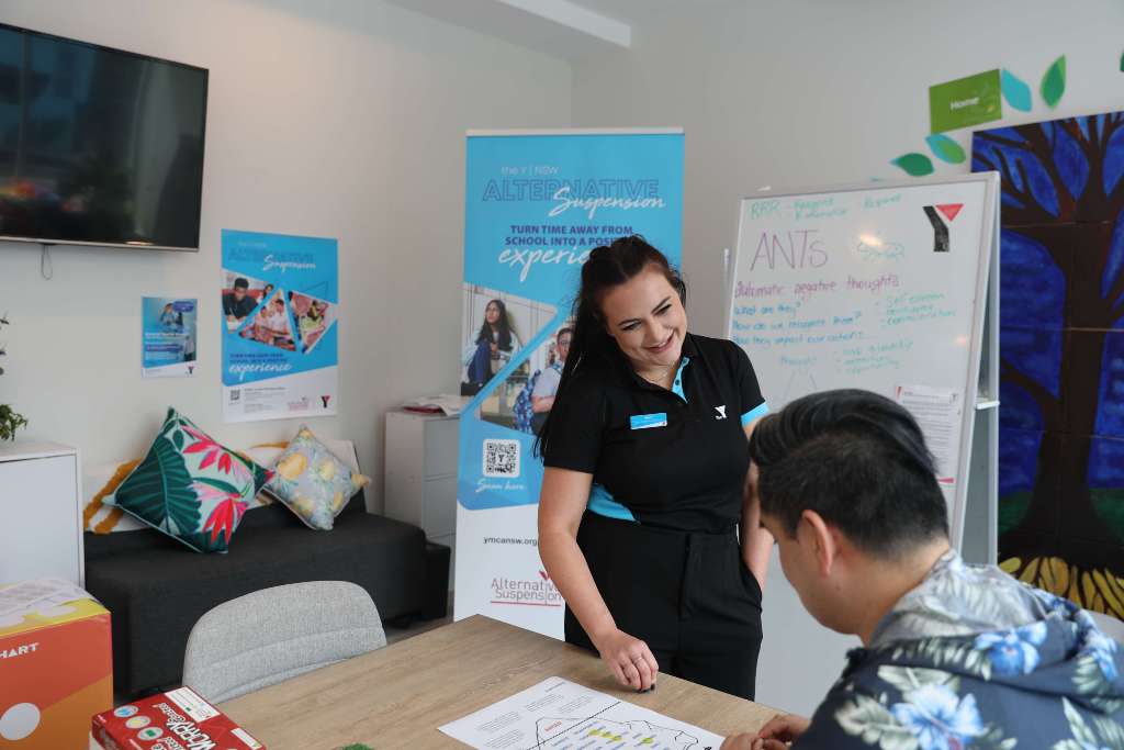 Advocacy jobs