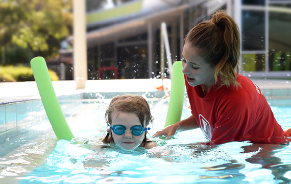 Sport and recreation jobs