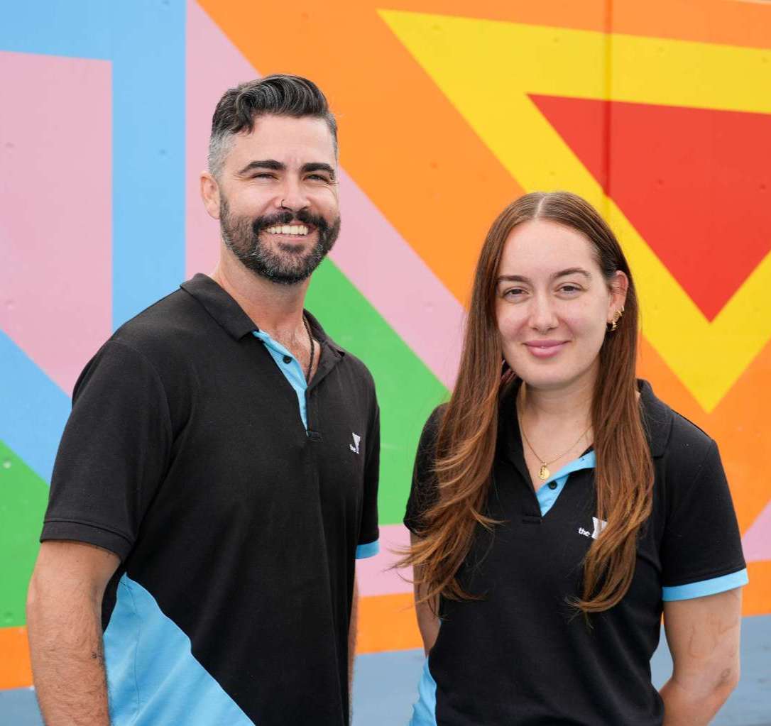 Working at the Y NSW