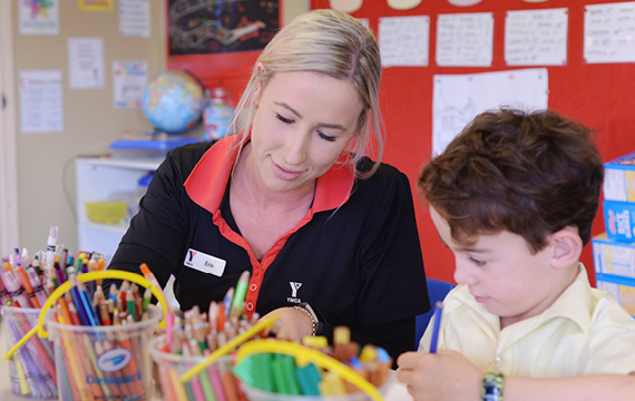 Childrens Services