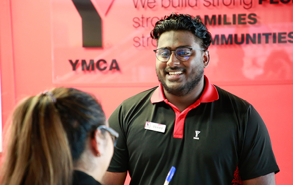Leadership Careers at the Y NSW