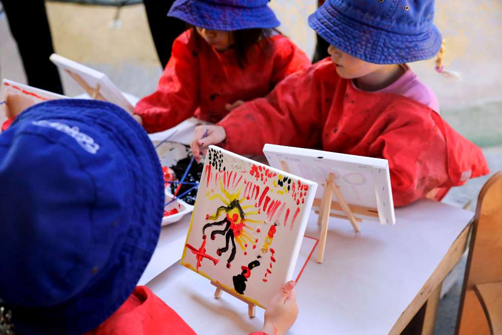 Early Learning