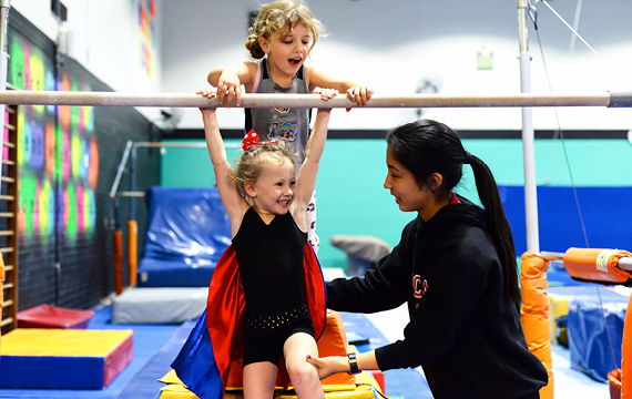 Explore opportunities at the Y NSW