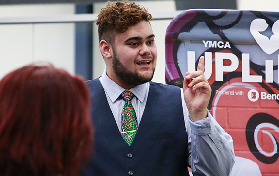 Learning and development at the Y