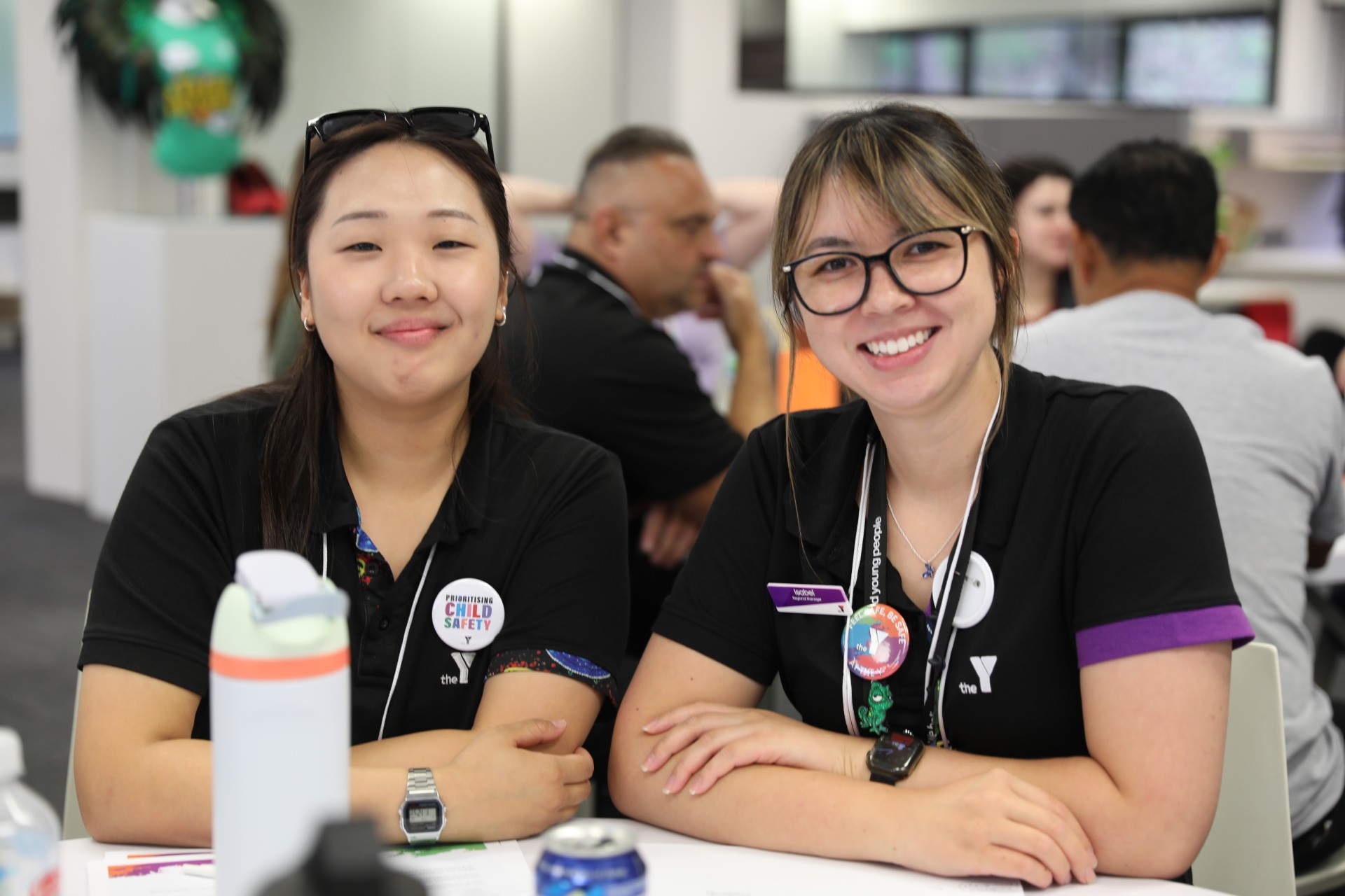 High Potential Women in Leadership
