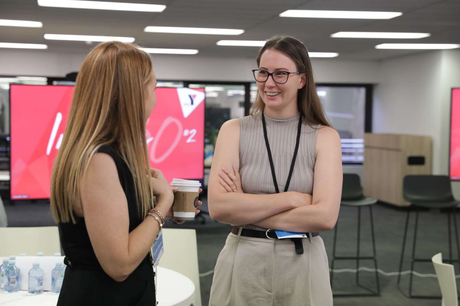 The Y NSW Leadership Opportunities