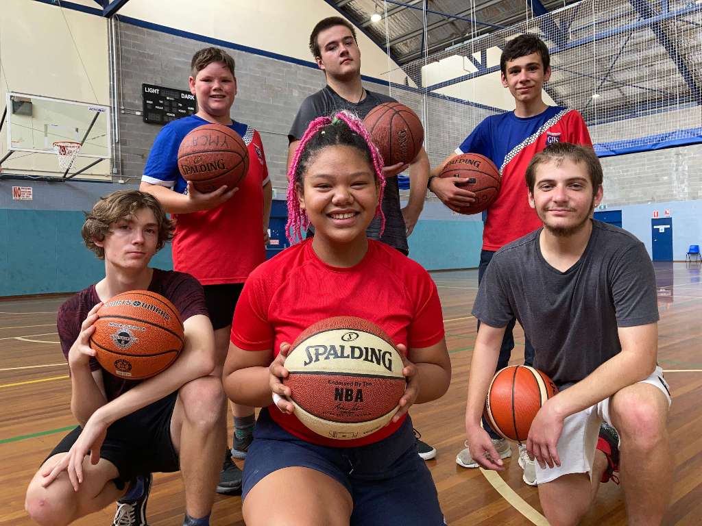 Explore Young People Services opportunities