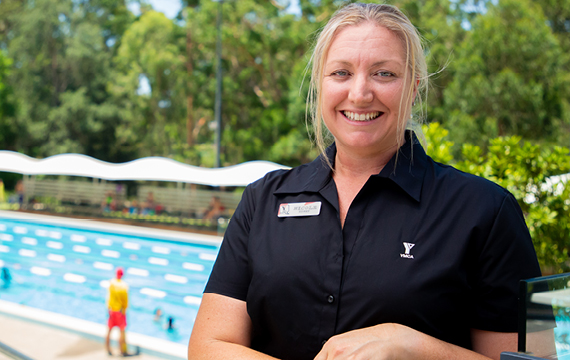 Career Pathways at the Y