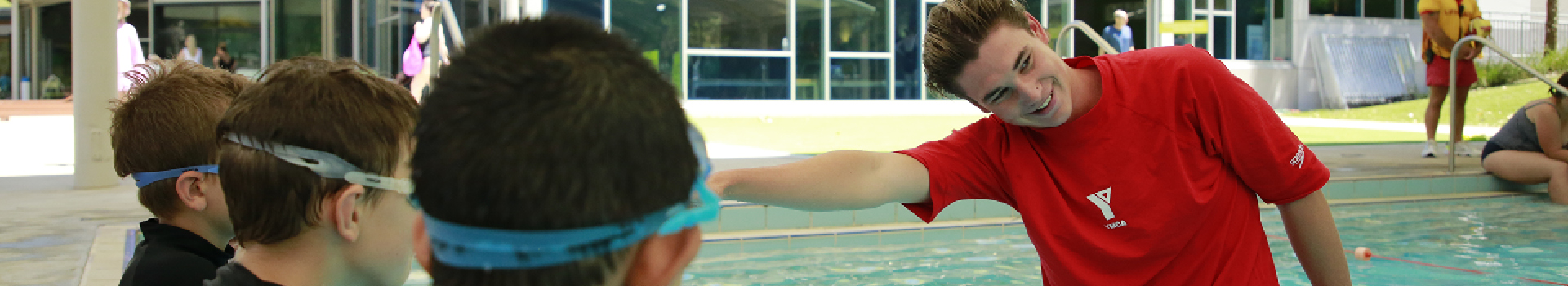Recreation Careers