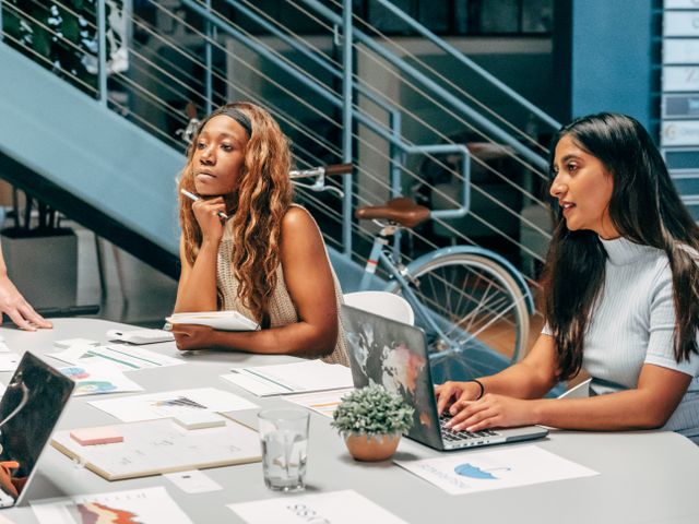 Support job at the Y NSW
