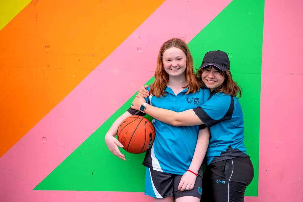 Belonging at the Y
