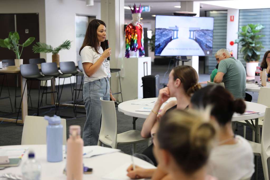 Find support services jobs at the Y NSW