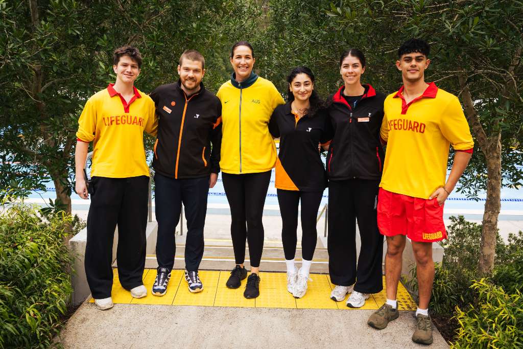 Career Pathways at the Y NSW