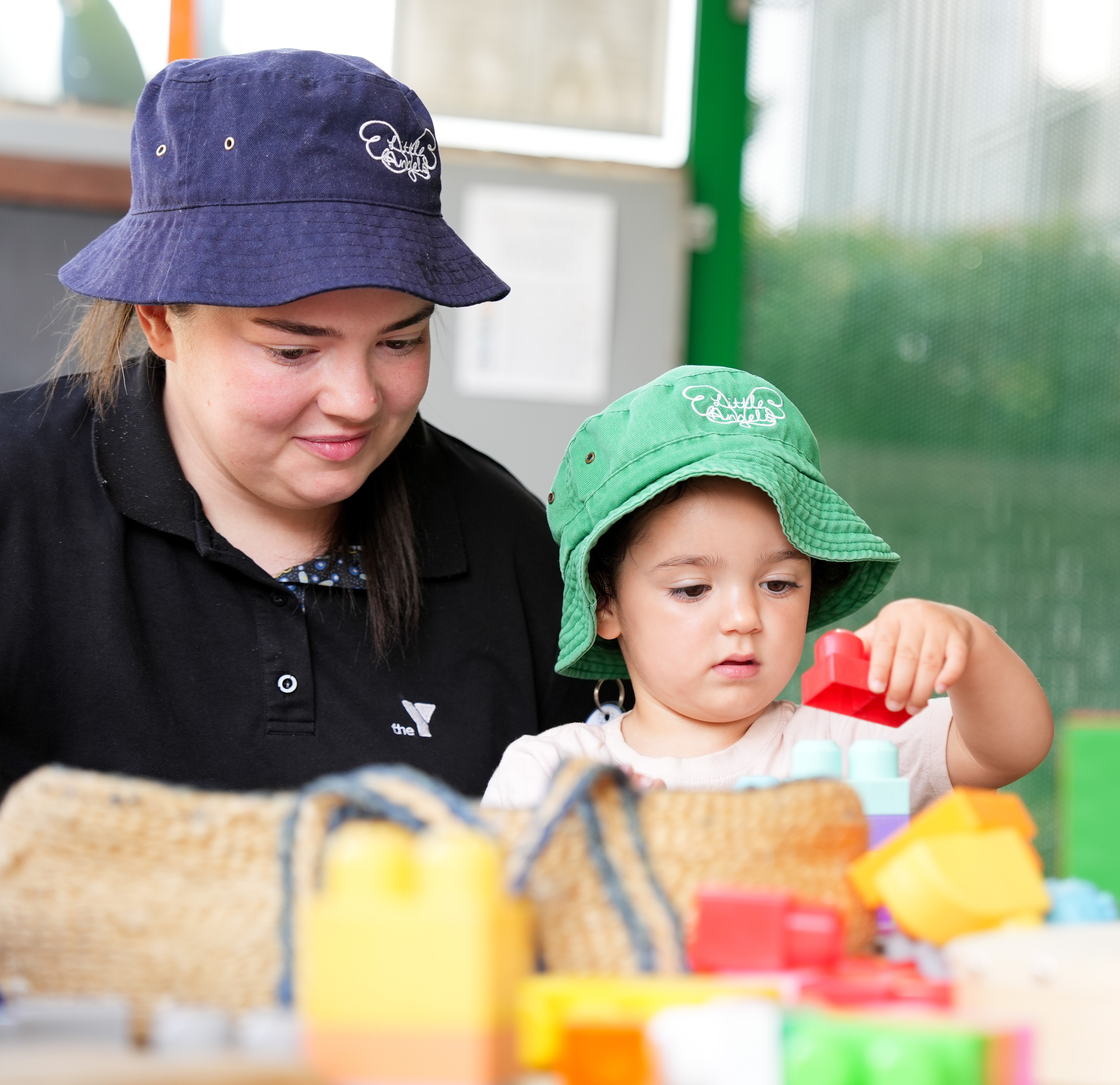 Early Learning Centre