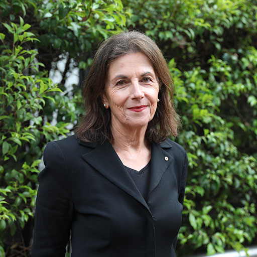 Professor Helen Lochhead AO