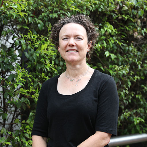 Lucy Burgmann