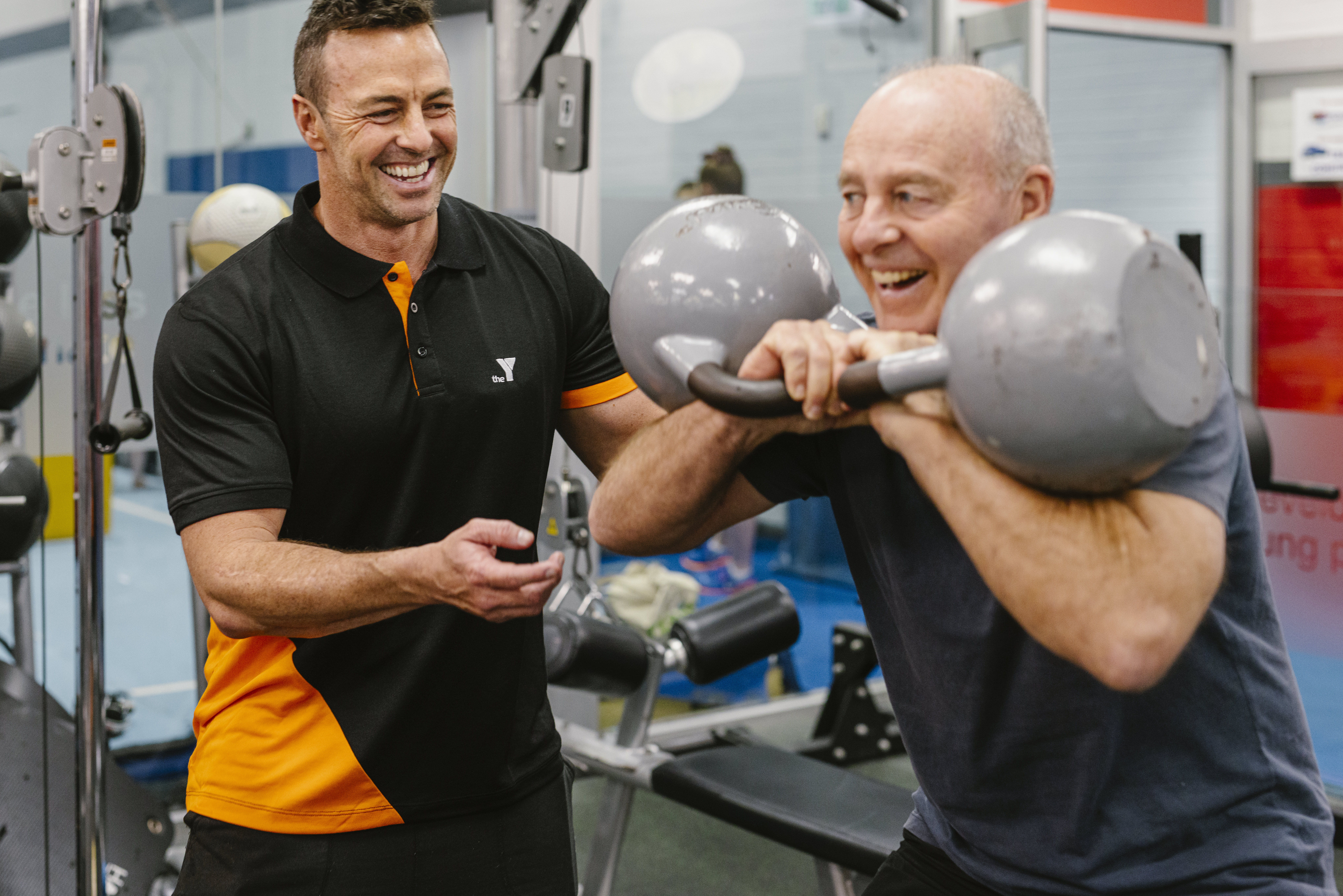 Personal Training