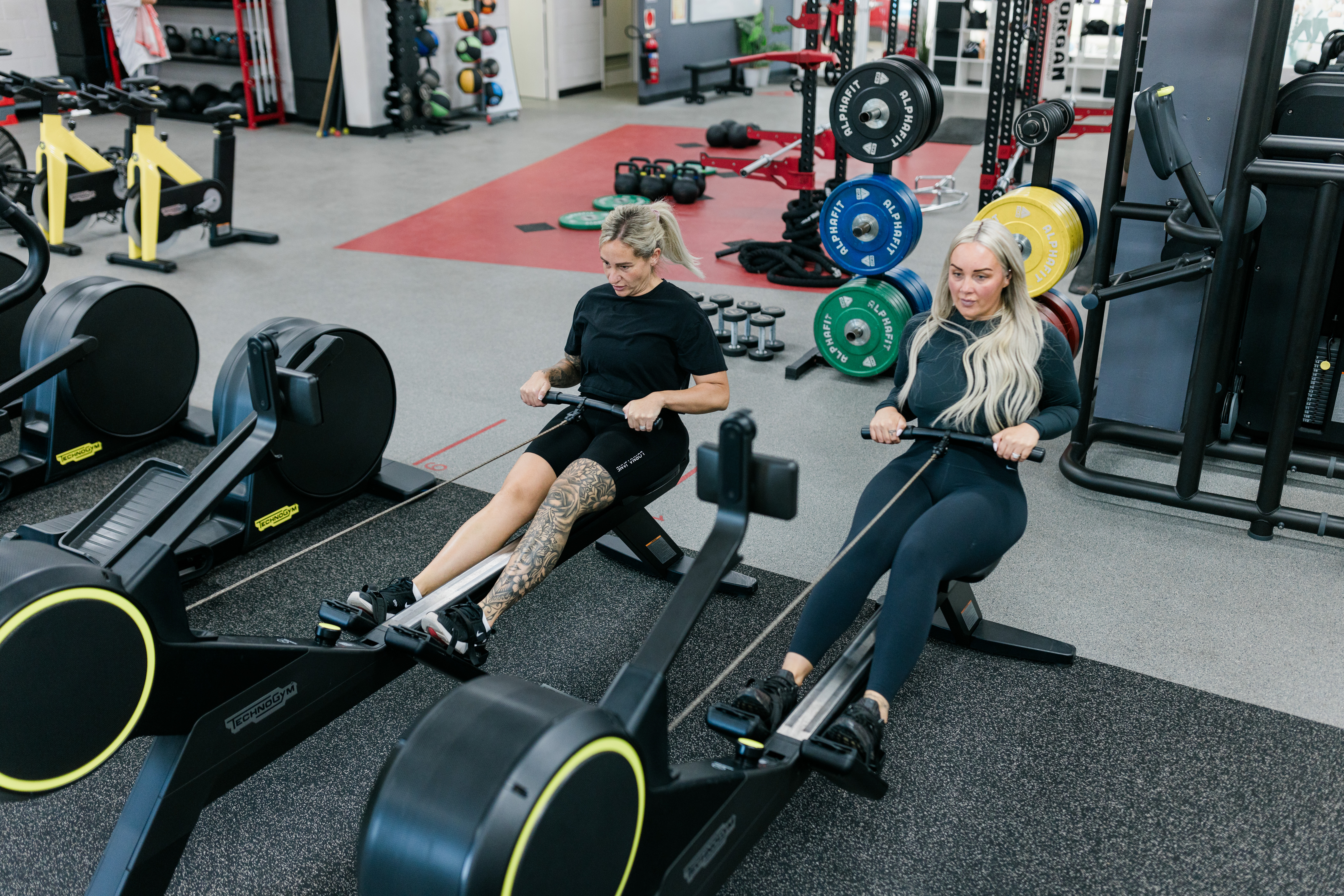 Personal Training