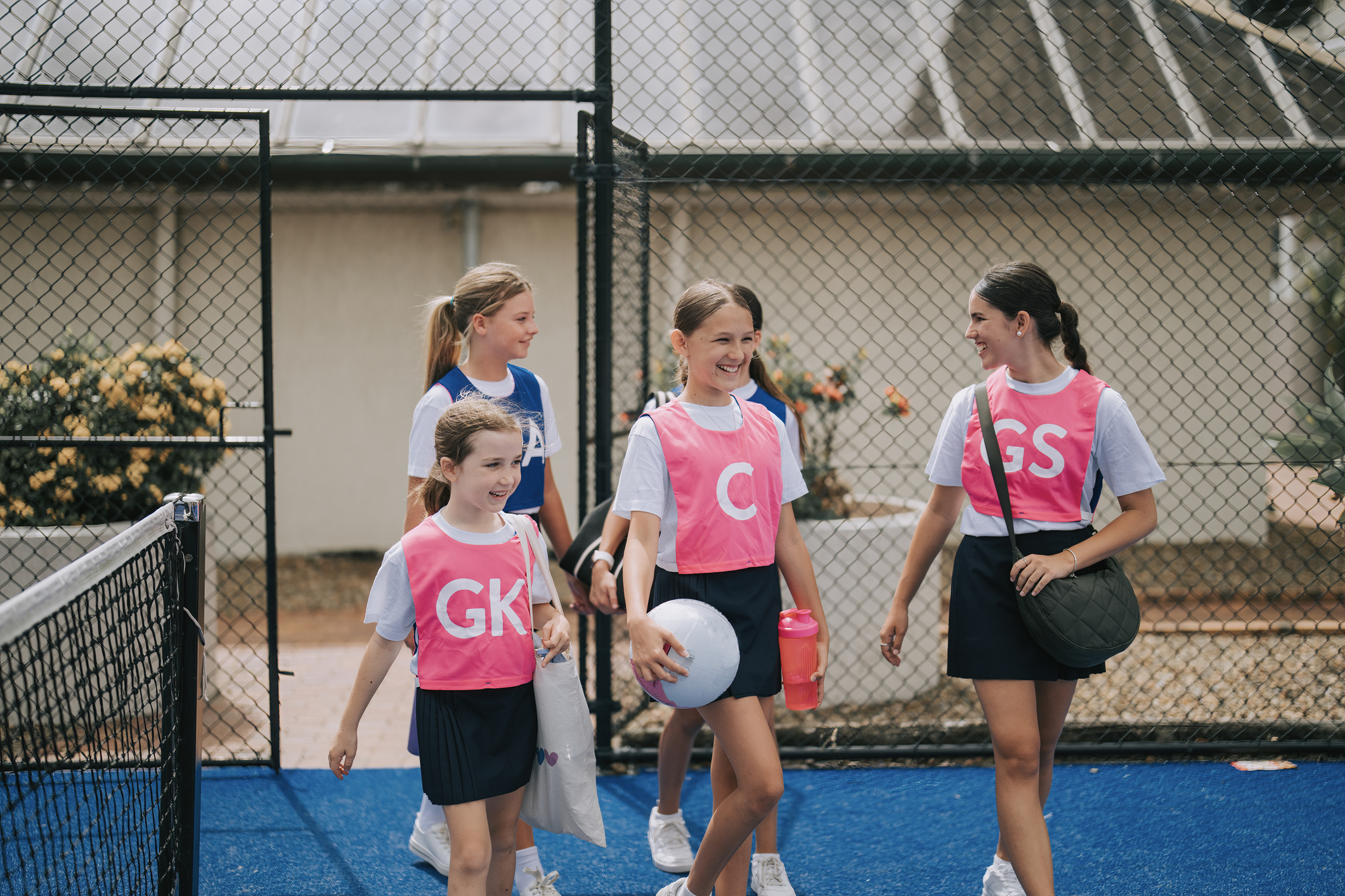 Basketball Classes