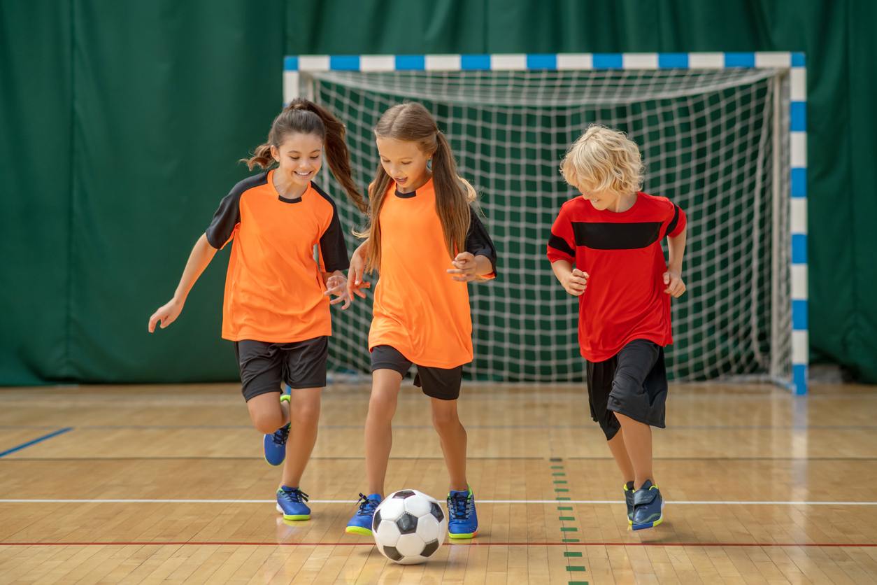 Multi-sports Classes