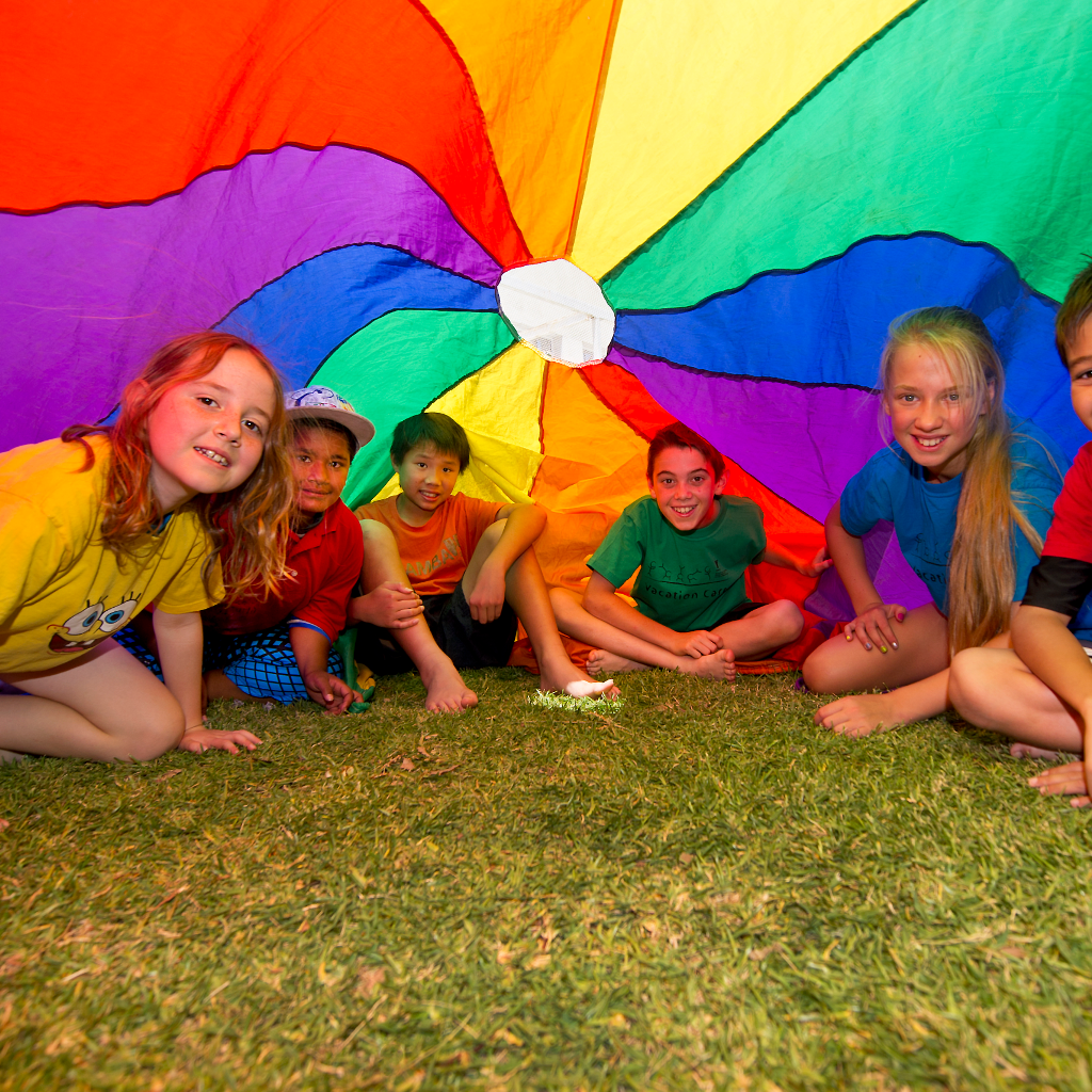 School Holiday Camps