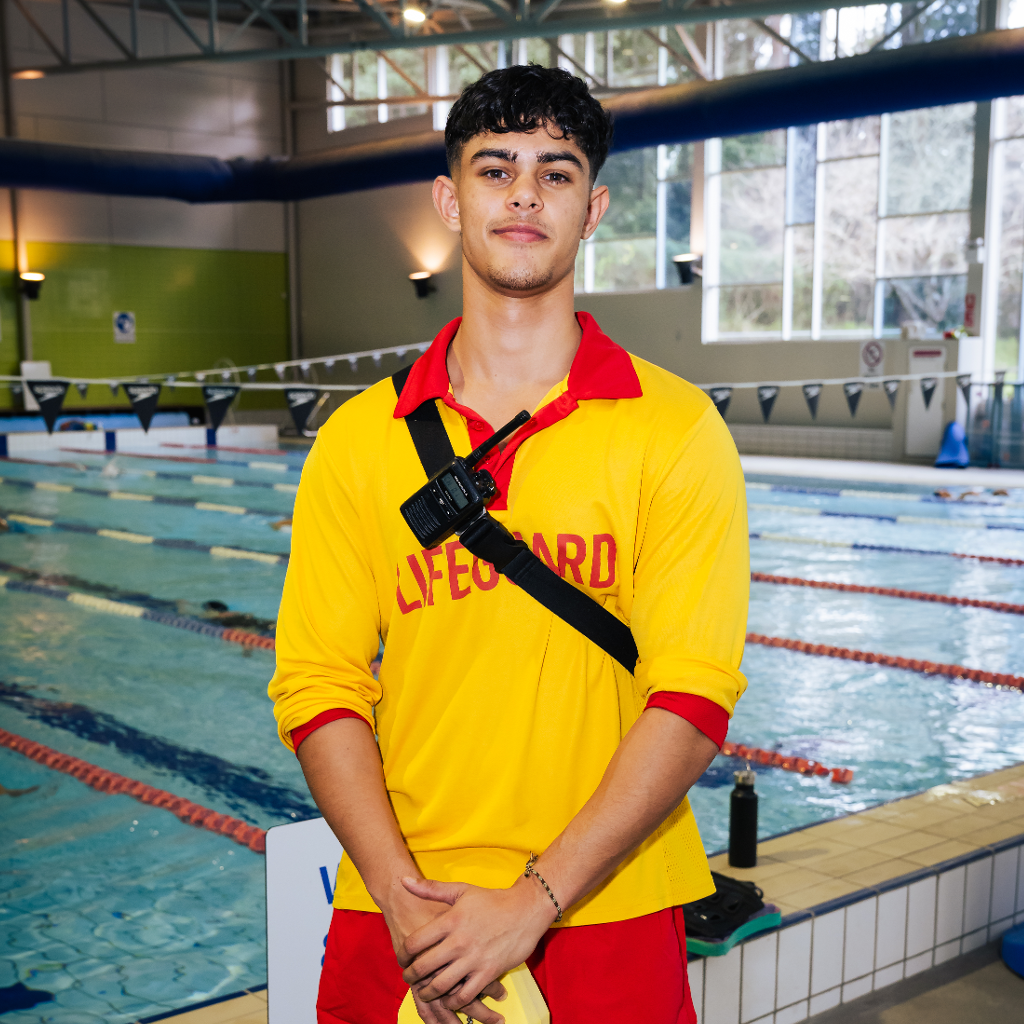 Aquatics