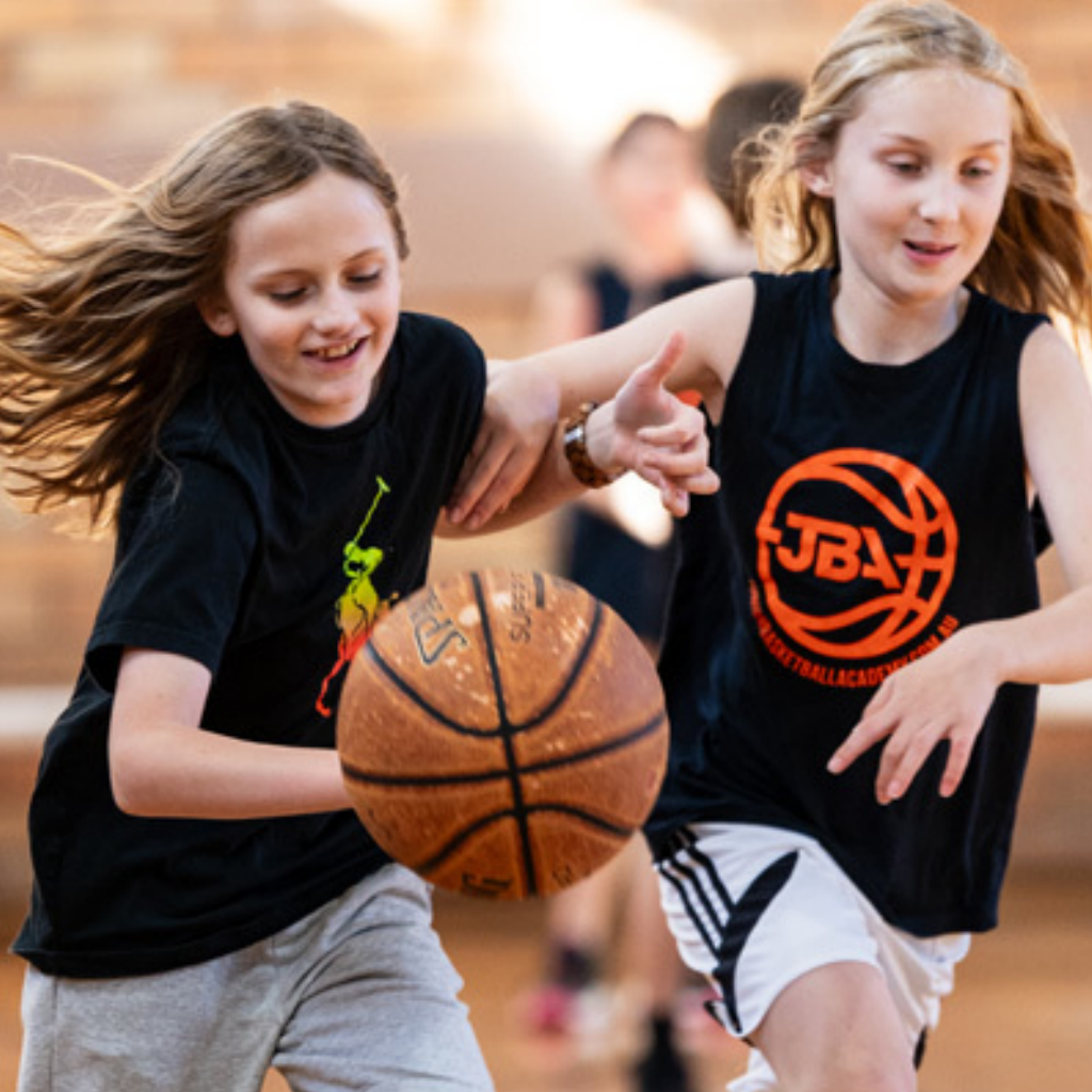 Junior Basketball Academy