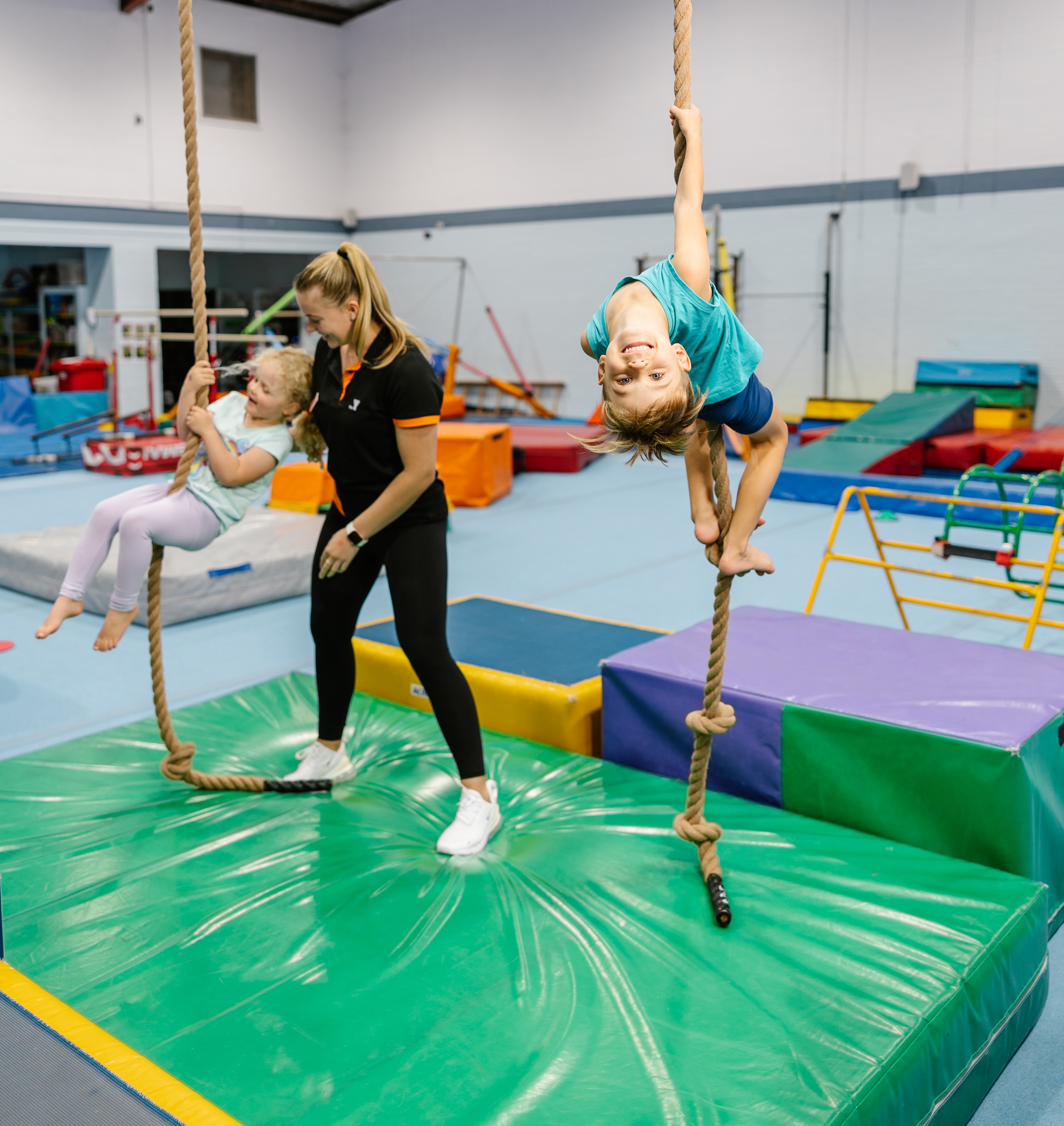 Holiday Skill Camps