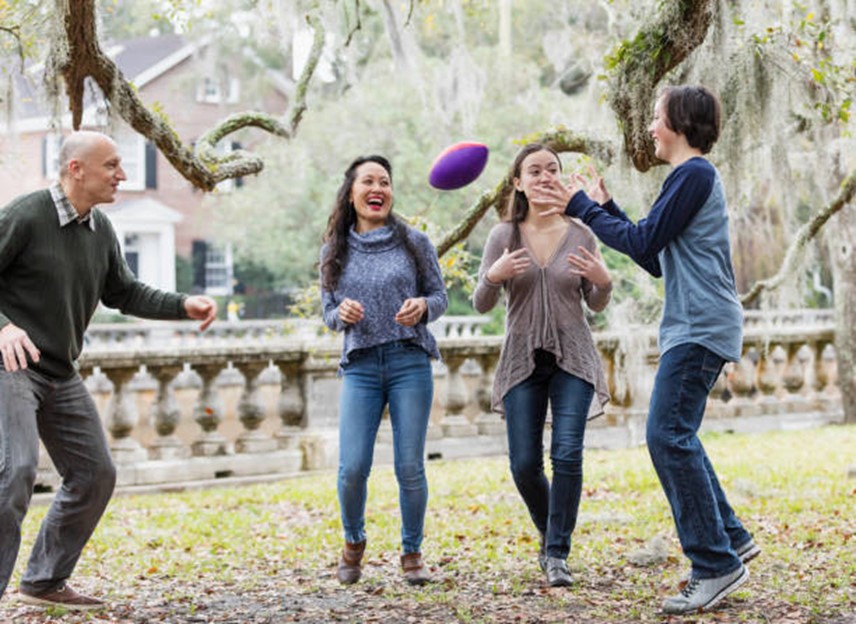 Alternative supension