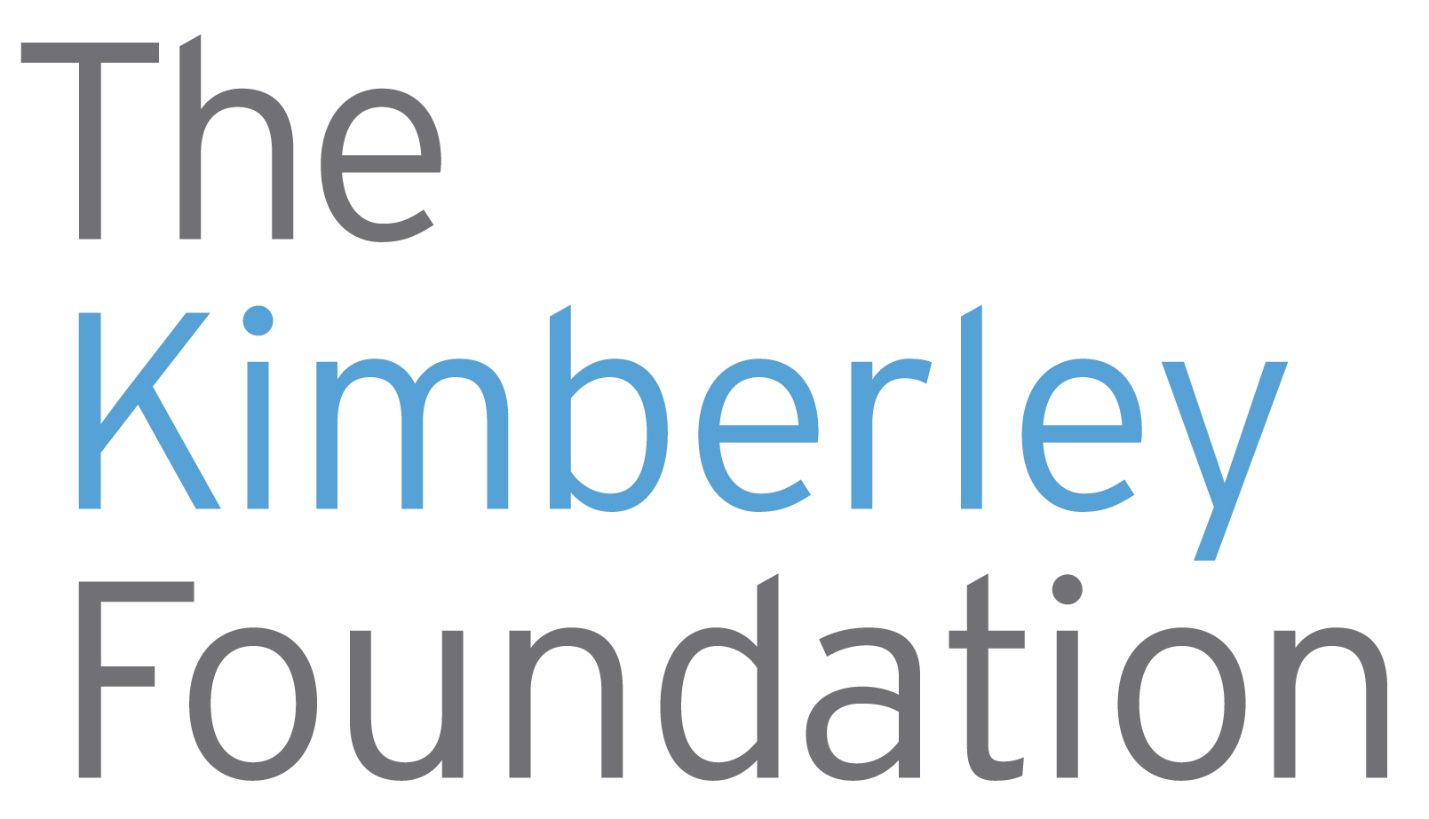 The Kimberley Foundation